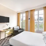 Hotel Western Centre Reims