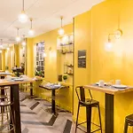 Ξενοδοχείο Western Centre Ρενς