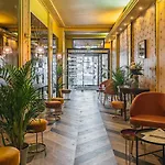 Hotel Western Centre Reims