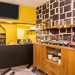 Ξενοδοχείο Western Centre