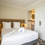 Hotel Western Centre Reims