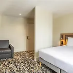 Western Centre Hotel