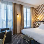 Western Centre Hotel Reims