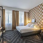 Western Centre Hotel Reims