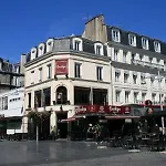 Western Centre 3* Ρενς
