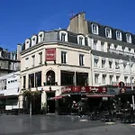Ξενοδοχείο Western Centre 3*