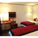 Ξενοδοχείο Western Centre 3*