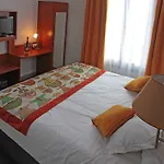 Western Centre Hotel 3*