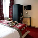 Western Centre 3* Ρενς