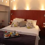 Western Centre Ξενοδοχείο 3*