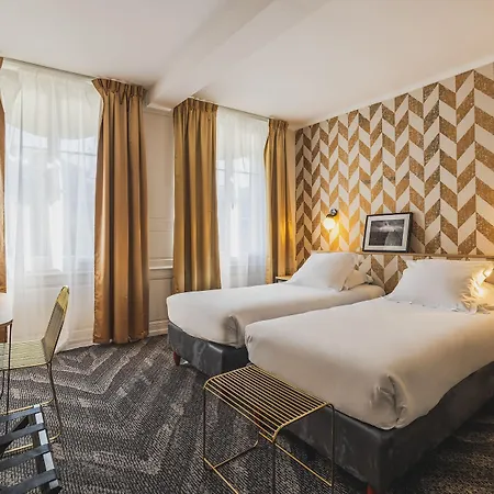 Western Centre 3* Reims