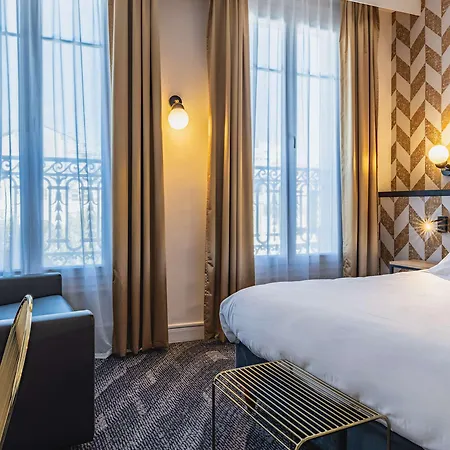 Western Centre Reims