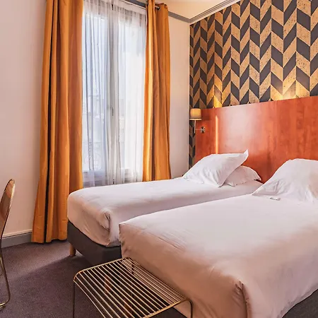 Hotel Western Centre 3*