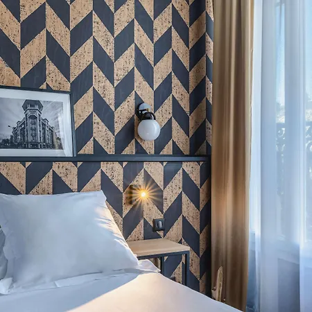 Hotel Western Centre 3*