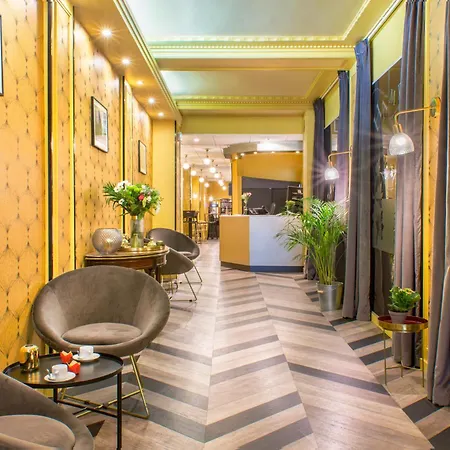 Hotel Western Centre