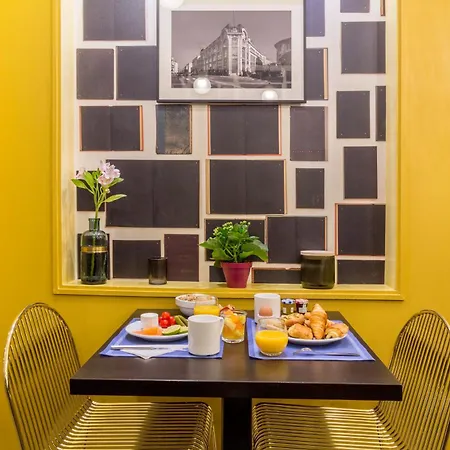 Western Centre Reims