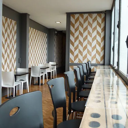 Szálloda Western Centre