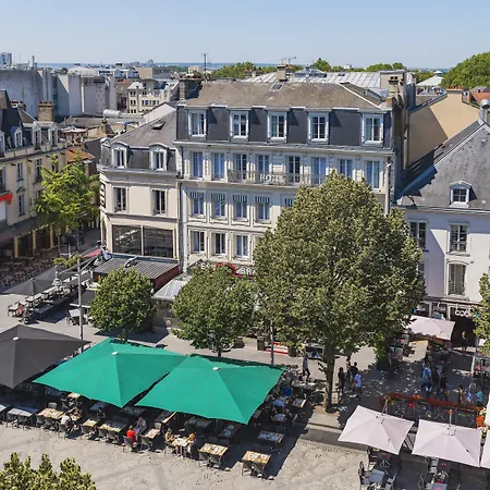 Western Centre 호텔 3*