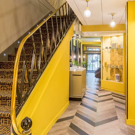 Western Centre Reims