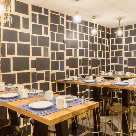 Western Centre Reims