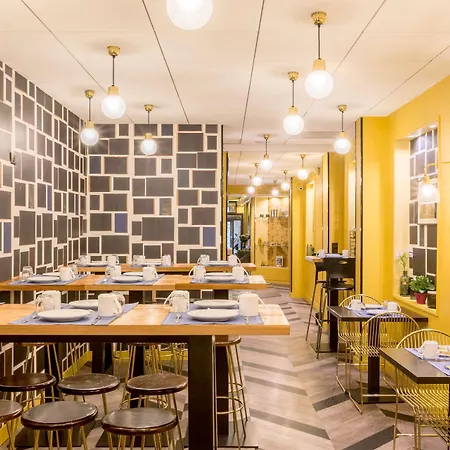 Western Centre Reims