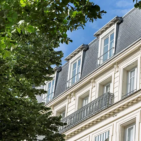 Western Centre 3* Reims