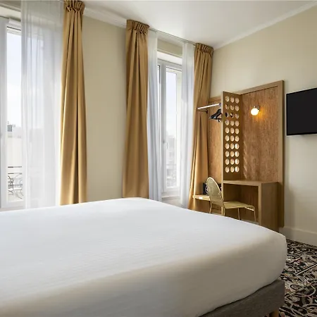 Western Centre Reims