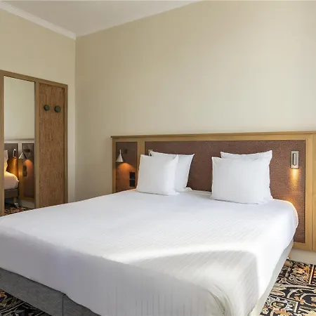 Western Centre Hotel Reims
