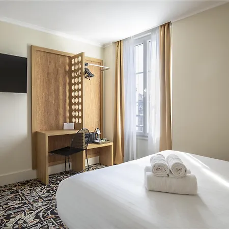 Western Centre Hotel 3*