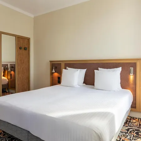 Hotell Western Centre 3*