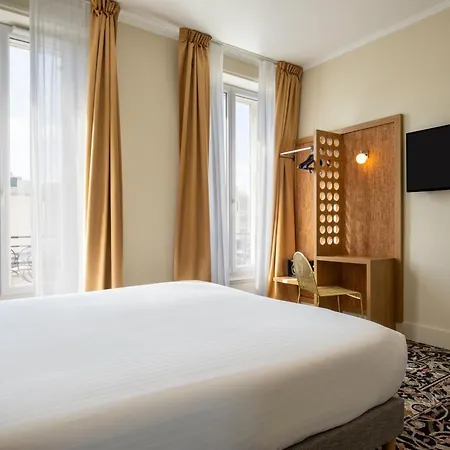 Hotell Western Centre