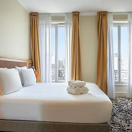 Hotel Western Centre 3*
