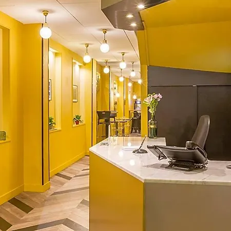 Hotel Western Centre