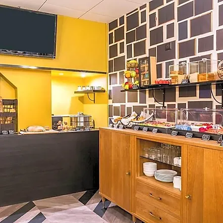 Hotel Western Centre 3*