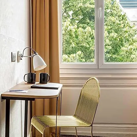 Hotel Western Centre 3*