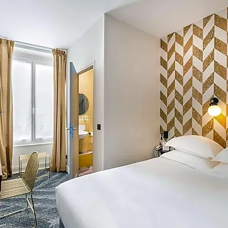 Western Centre 3* Reims