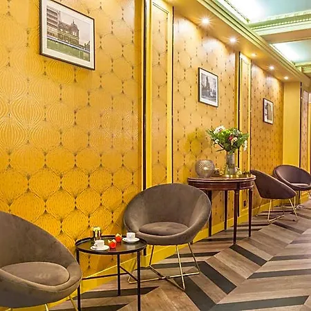 Hotel Western Centre 3*