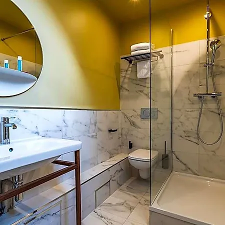 Hotell Western Centre Reims