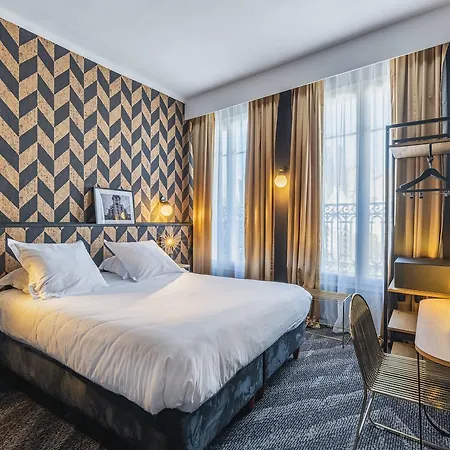 Western Centre Hotell