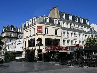 Western Centre 3* Reims