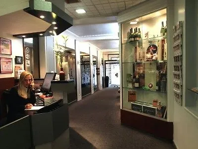 Western Centre 3* Reims