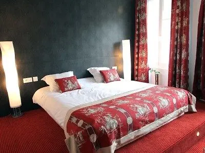 Western Centre Hotell