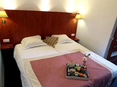 Hotell Western Centre