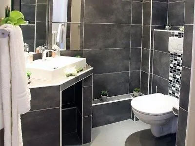 Western Centre Hotell Reims