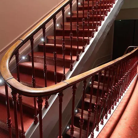 Hotell Western Centre 3*
