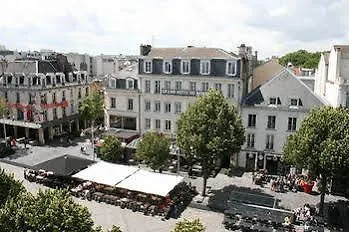 Western Centre Hotel