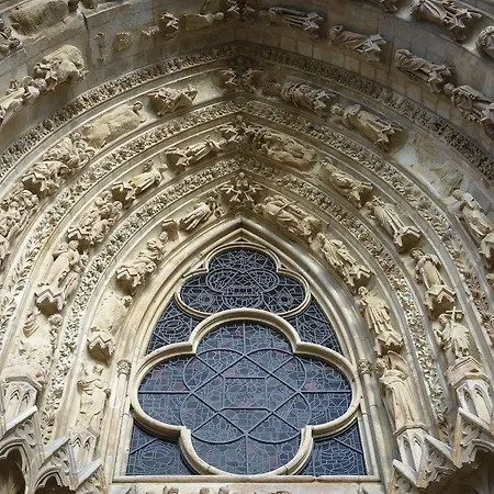 Western Centre Reims