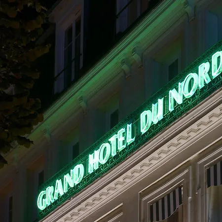 Western Centre 3* Reims