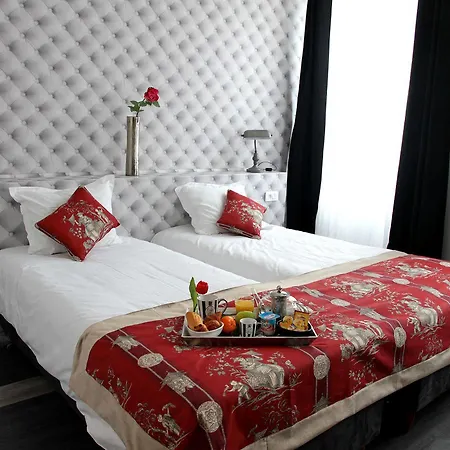 Hotel Western Centre 3*