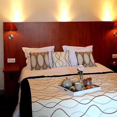 Western Centre 3* Reims